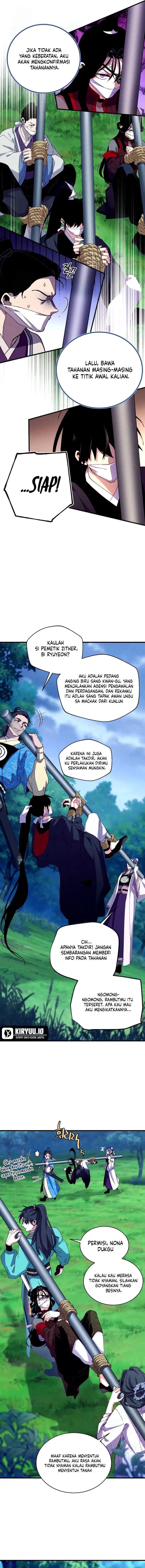 Dilarang COPAS - situs resmi www.mangacanblog.com - Komik lightning degree 214 - chapter 214 215 Indonesia lightning degree 214 - chapter 214 Terbaru 7|Baca Manga Komik Indonesia|Mangacan