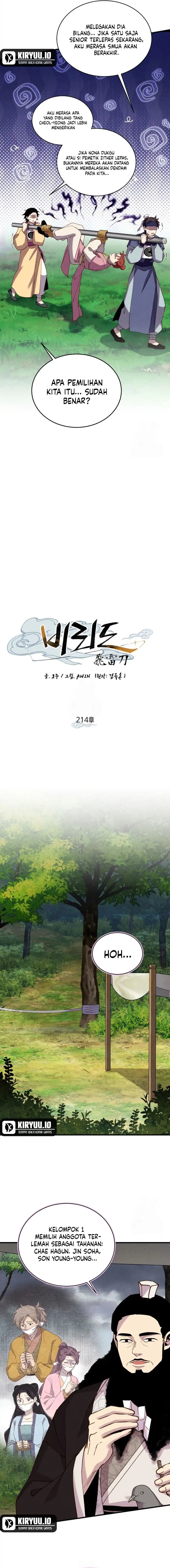 Dilarang COPAS - situs resmi www.mangacanblog.com - Komik lightning degree 214 - chapter 214 215 Indonesia lightning degree 214 - chapter 214 Terbaru 11|Baca Manga Komik Indonesia|Mangacan