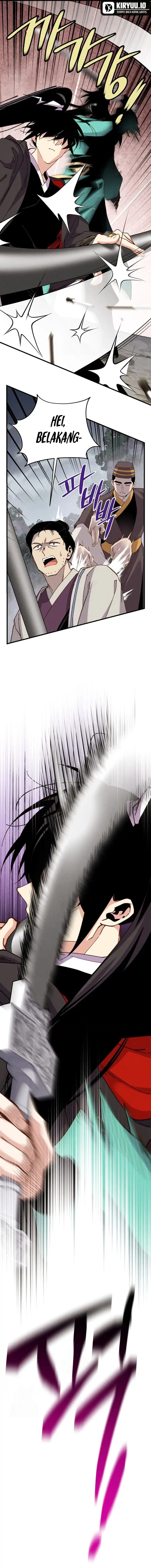 Dilarang COPAS - situs resmi www.mangacanblog.com - Komik lightning degree 214 - chapter 214 215 Indonesia lightning degree 214 - chapter 214 Terbaru 17|Baca Manga Komik Indonesia|Mangacan