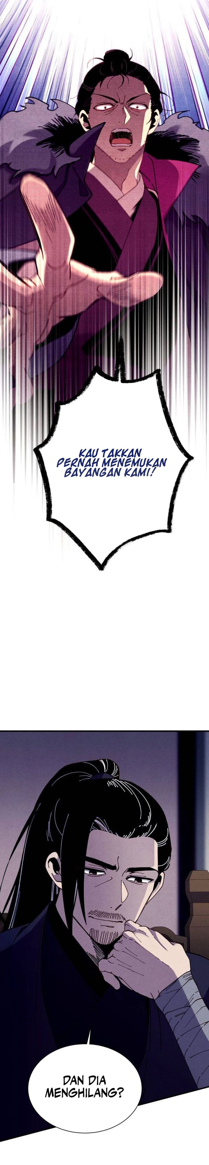 Lightning Degree (Lightning Expert) Chapter 218 Bahasa Indonesia