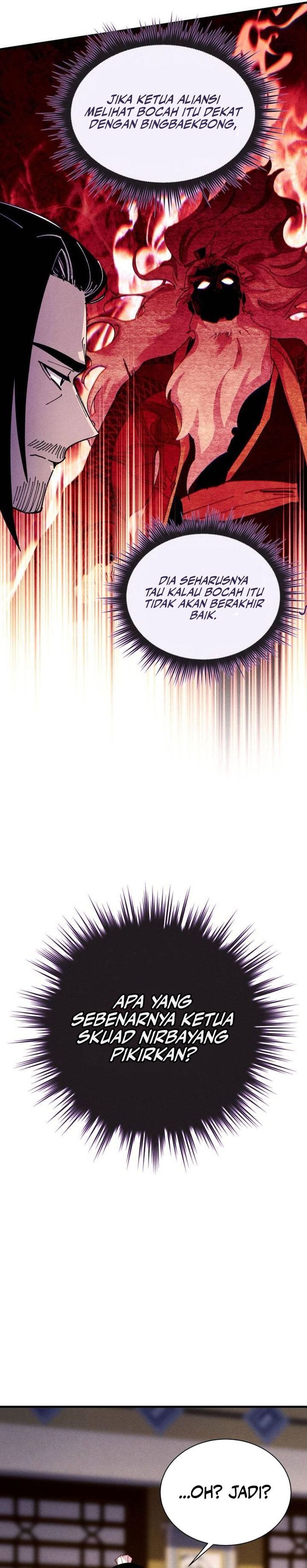 Lightning Degree (Lightning Expert) Chapter 218 Bahasa Indonesia