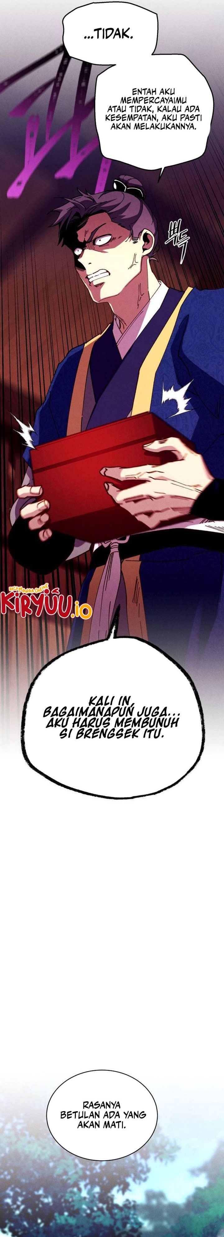 Lightning Degree (Lightning Expert) Chapter 218 Bahasa Indonesia