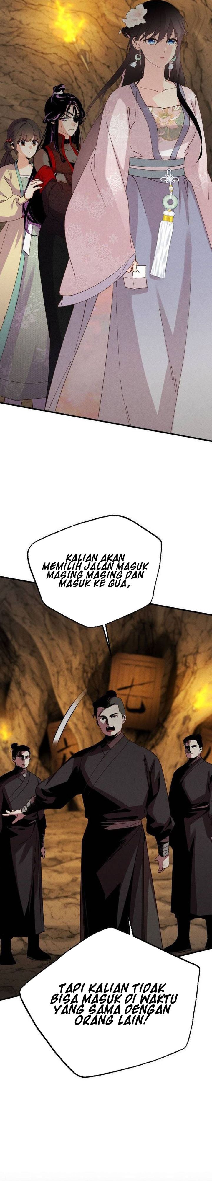 Lightning Degree (Lightning Expert) Chapter 218 Bahasa Indonesia