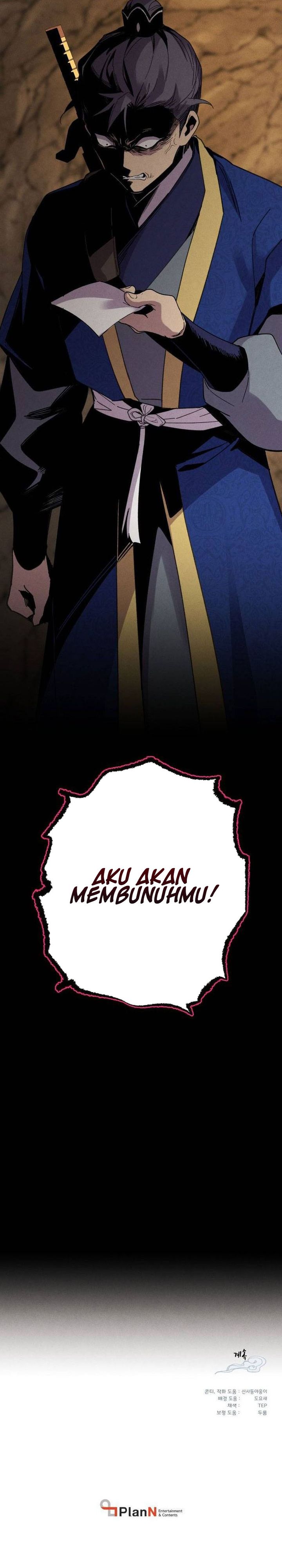 Lightning Degree (Lightning Expert) Chapter 218 Bahasa Indonesia