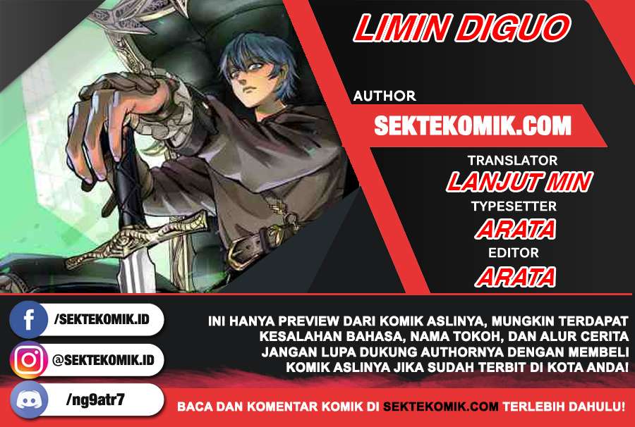 Limin Diguo Chapter 06 Bahasa Indonesia