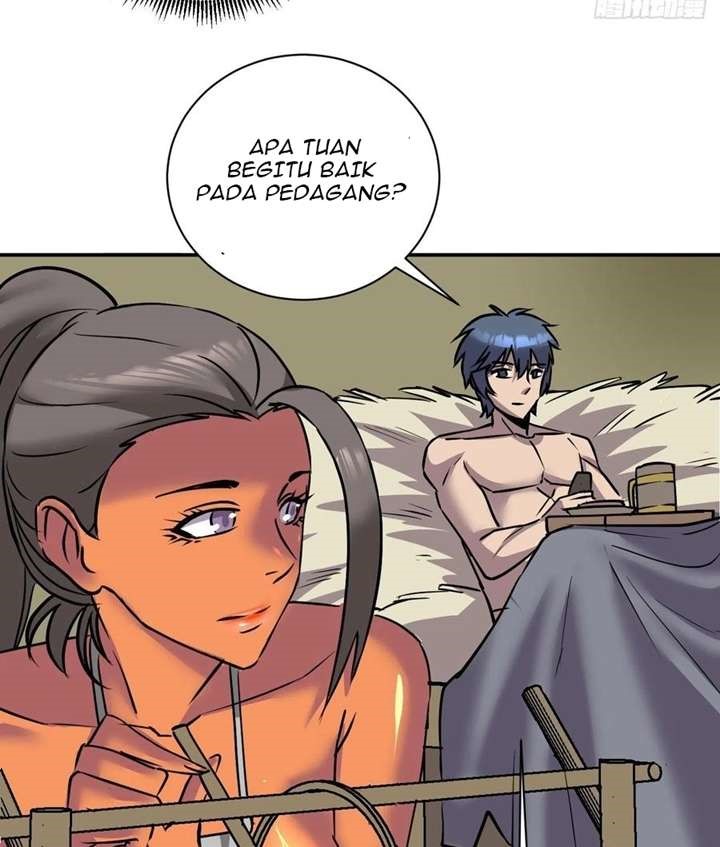 Limin Diguo Chapter 06 Bahasa Indonesia