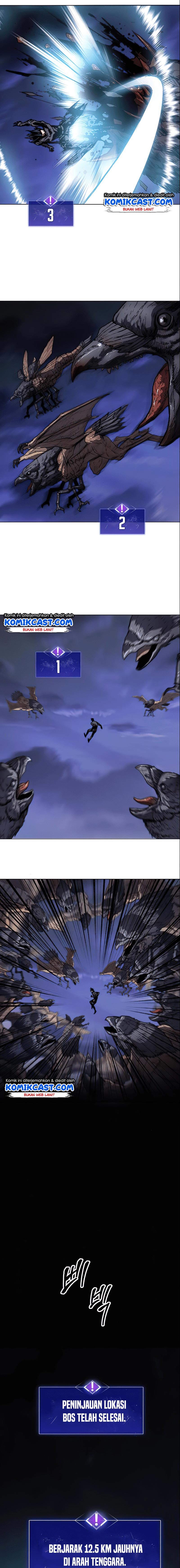 Limit Breaker chapter 5