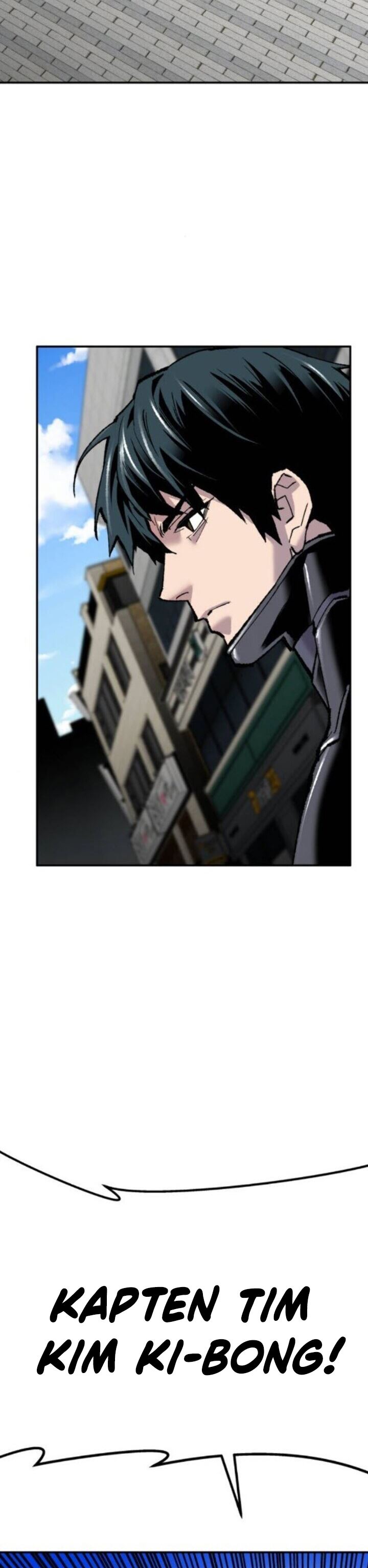 Limit Breaker Chapter 43 Bahasa Indonesia