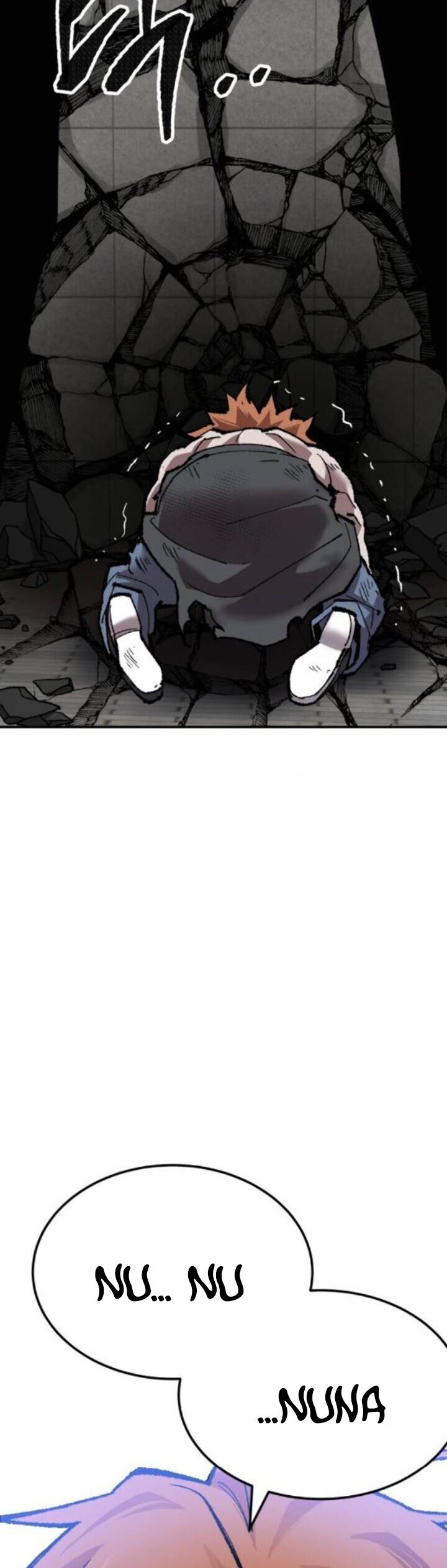 Limit Breaker Chapter 43 Bahasa Indonesia