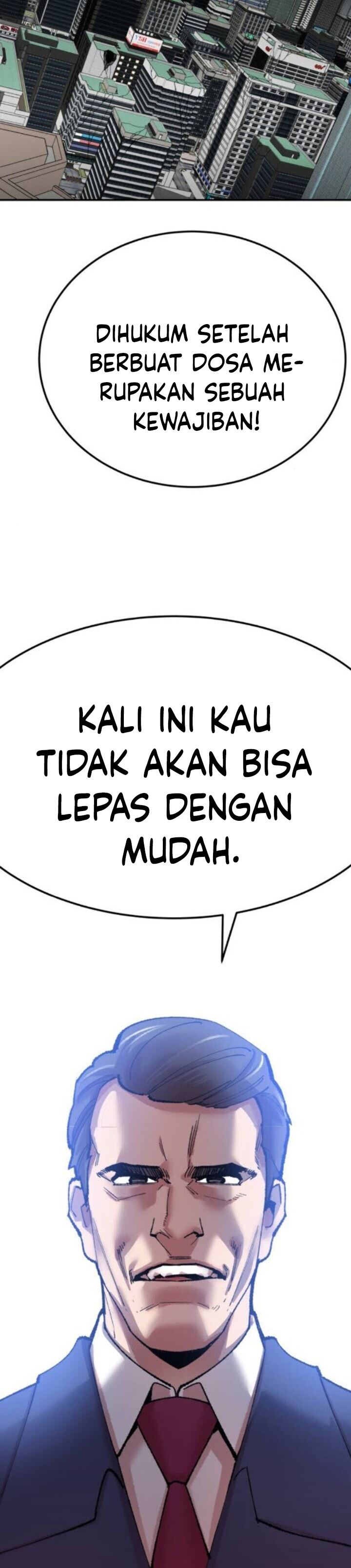 Limit Breaker Chapter 43 Bahasa Indonesia