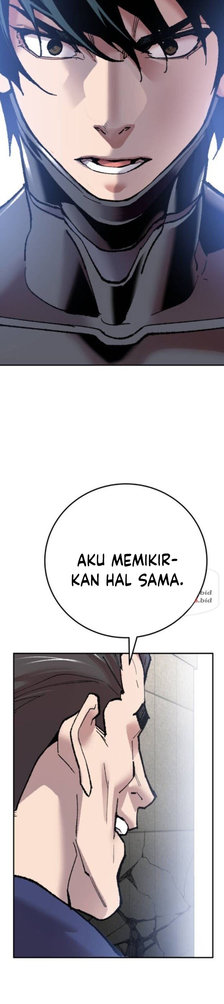 Limit Breaker Chapter 43 Bahasa Indonesia