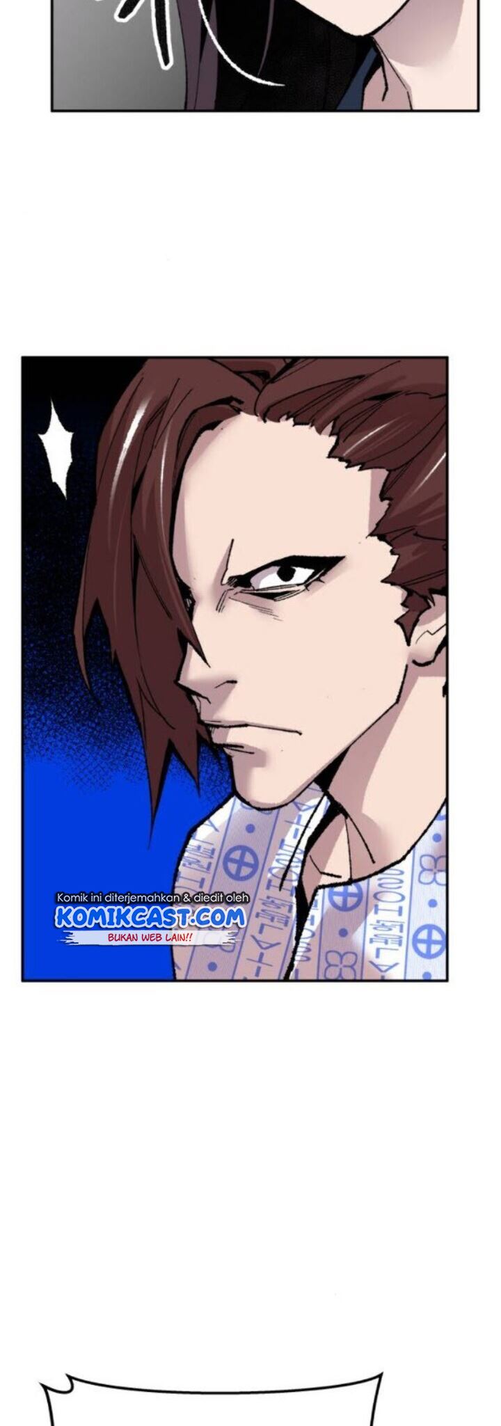 Limit Breaker Chapter 43 Bahasa Indonesia