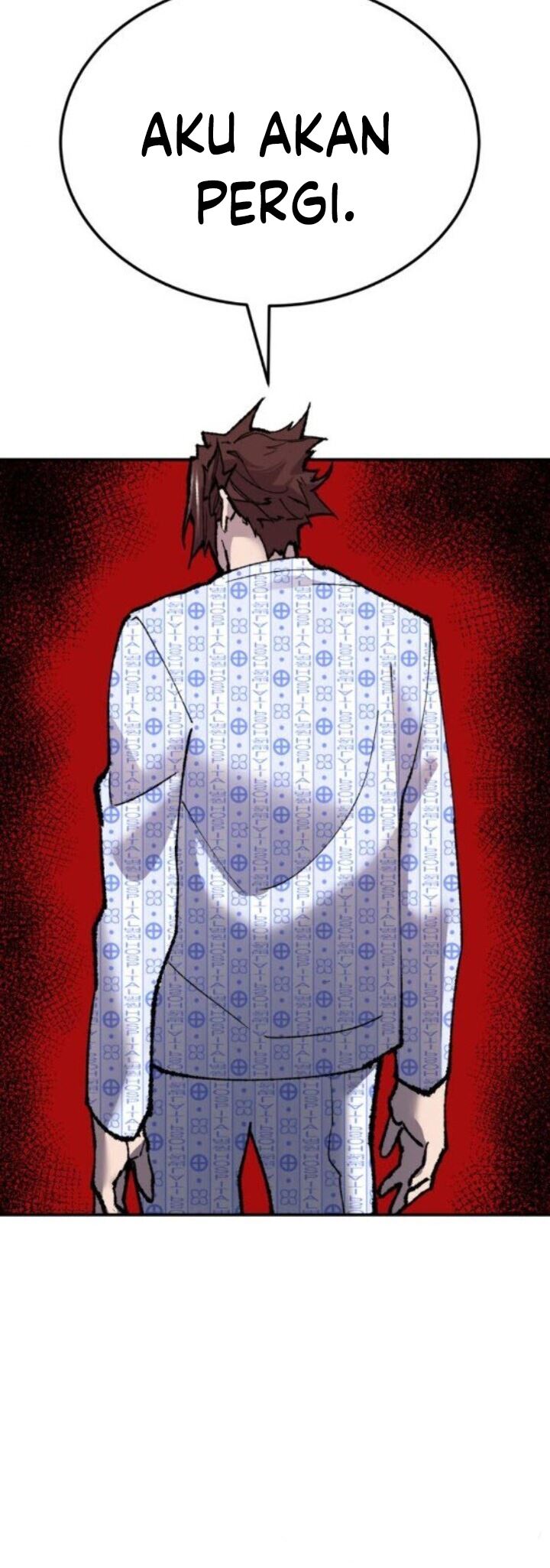 Limit Breaker Chapter 43 Bahasa Indonesia