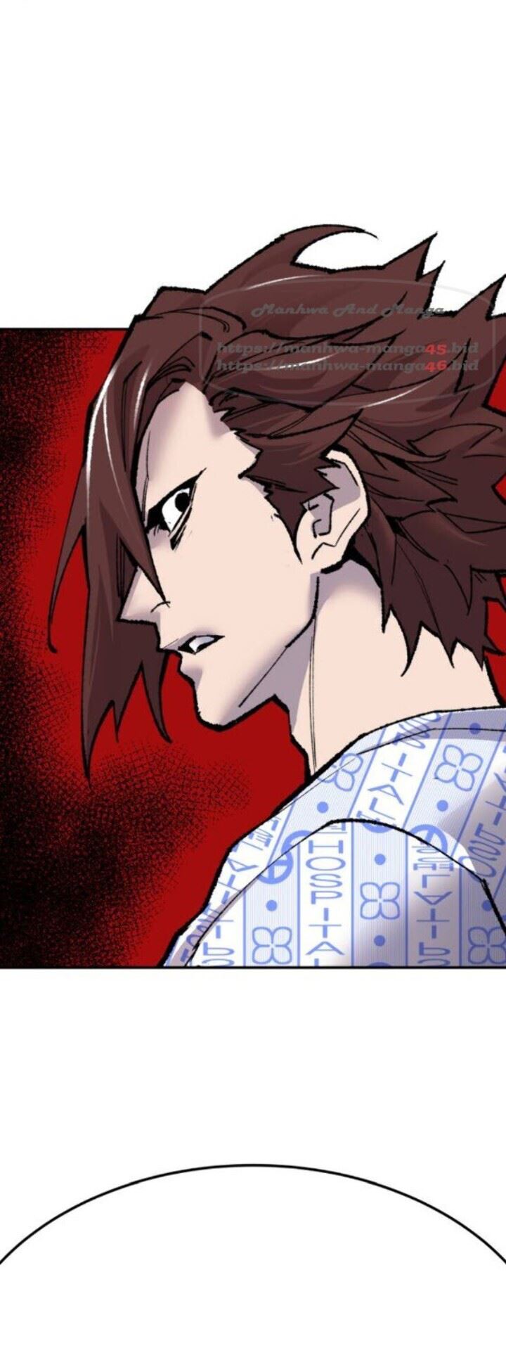 Limit Breaker Chapter 43 Bahasa Indonesia