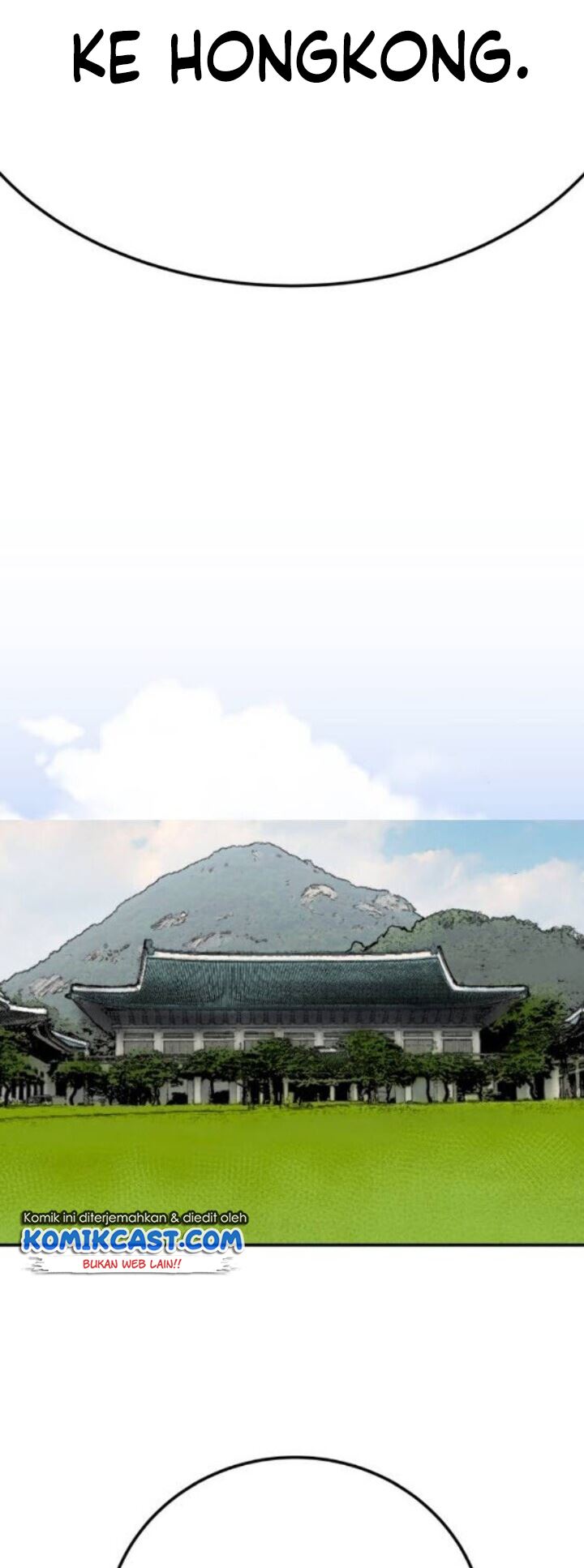 Limit Breaker Chapter 43 Bahasa Indonesia