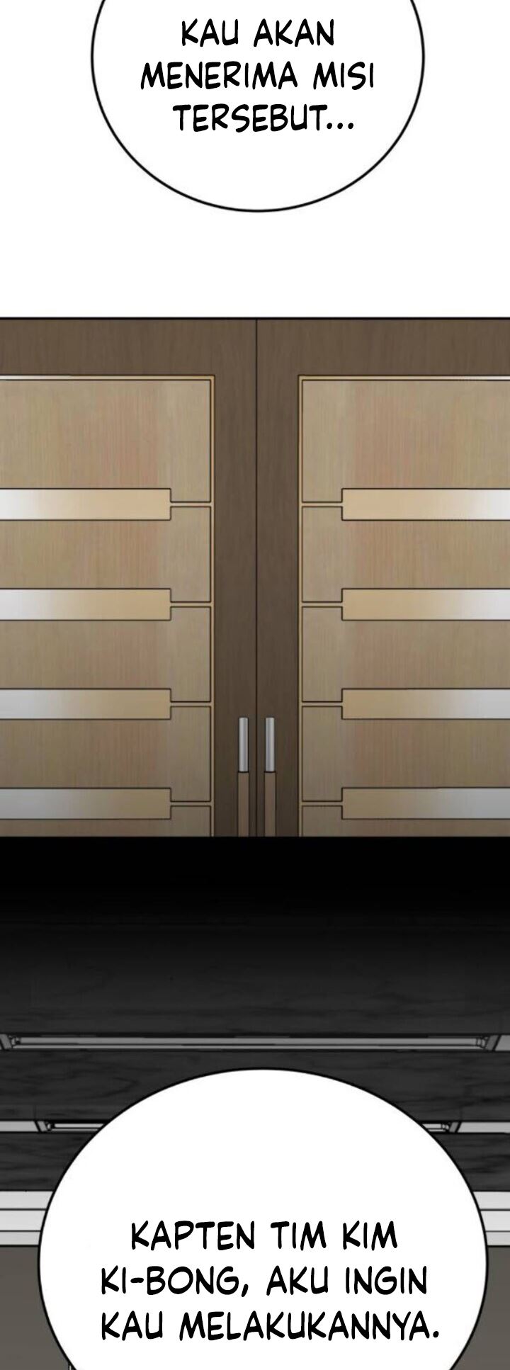 Limit Breaker Chapter 43 Bahasa Indonesia