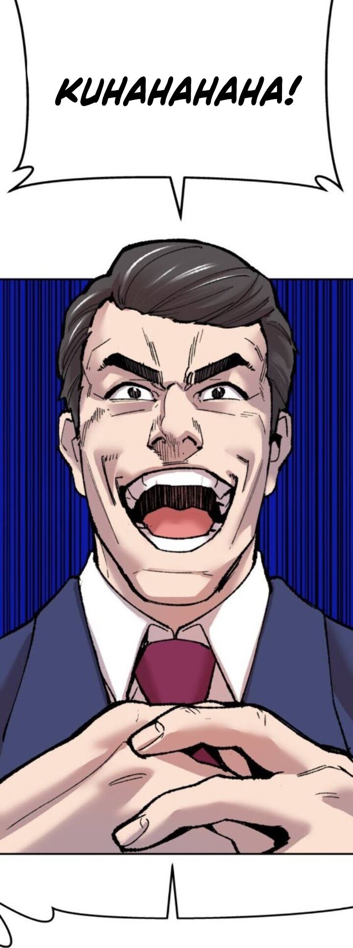 Limit Breaker Chapter 43 Bahasa Indonesia