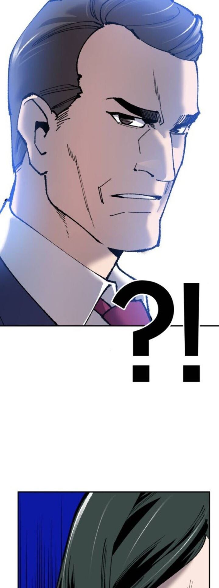 Limit Breaker Chapter 43 Bahasa Indonesia