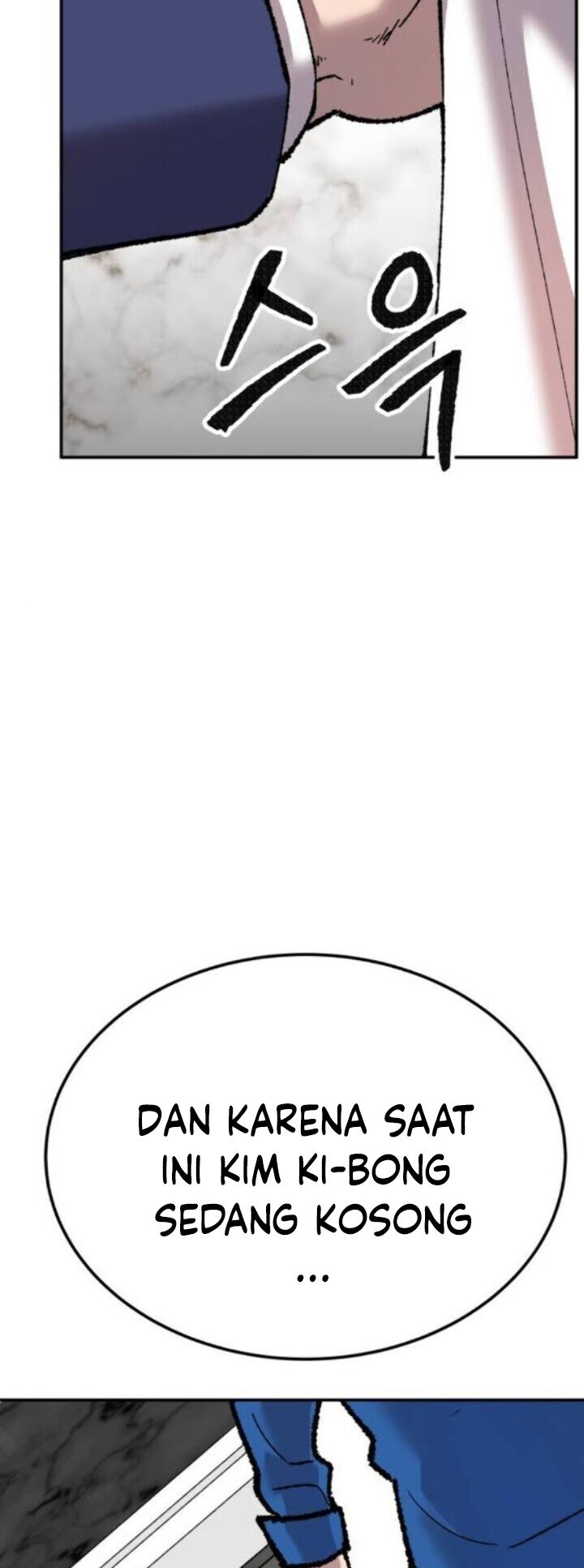 Limit Breaker Chapter 43 Bahasa Indonesia