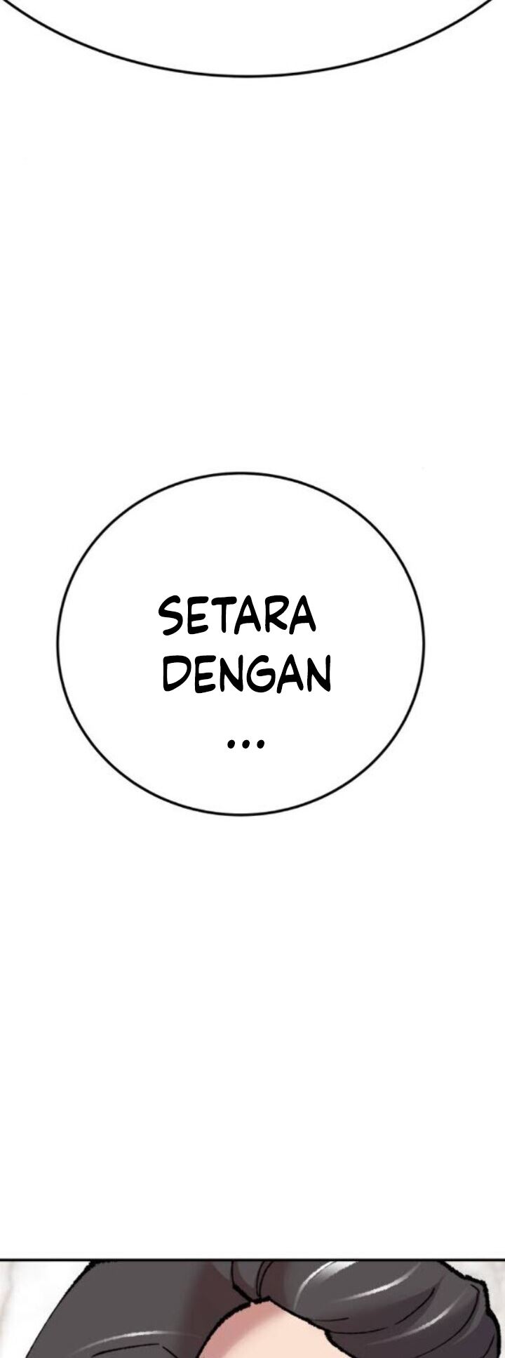Limit Breaker Chapter 43 Bahasa Indonesia