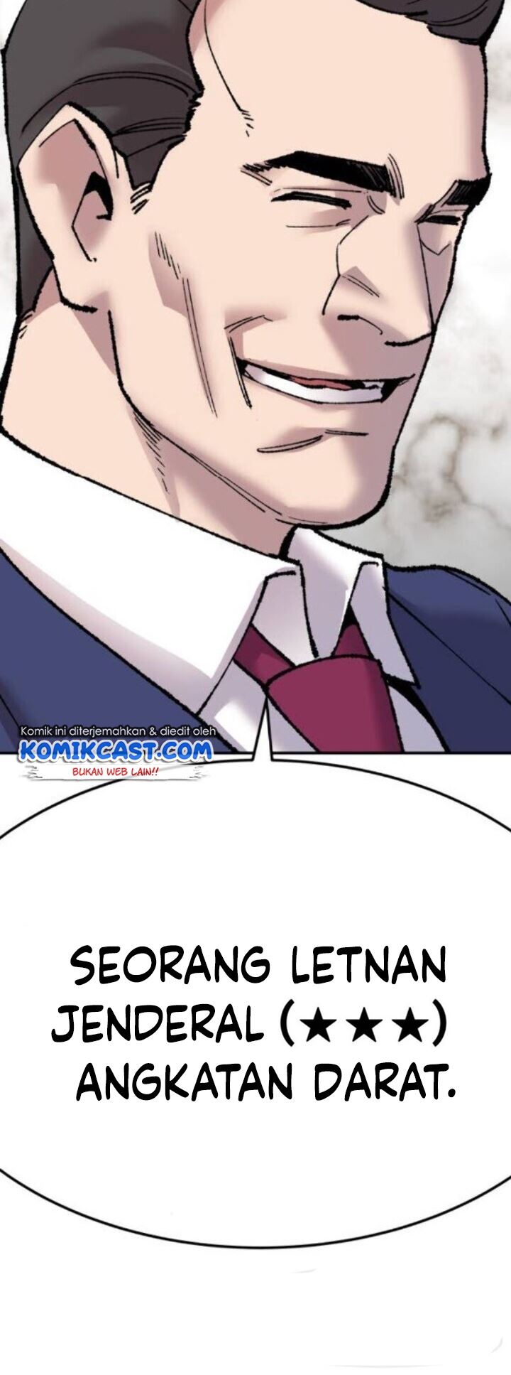 Limit Breaker Chapter 43 Bahasa Indonesia