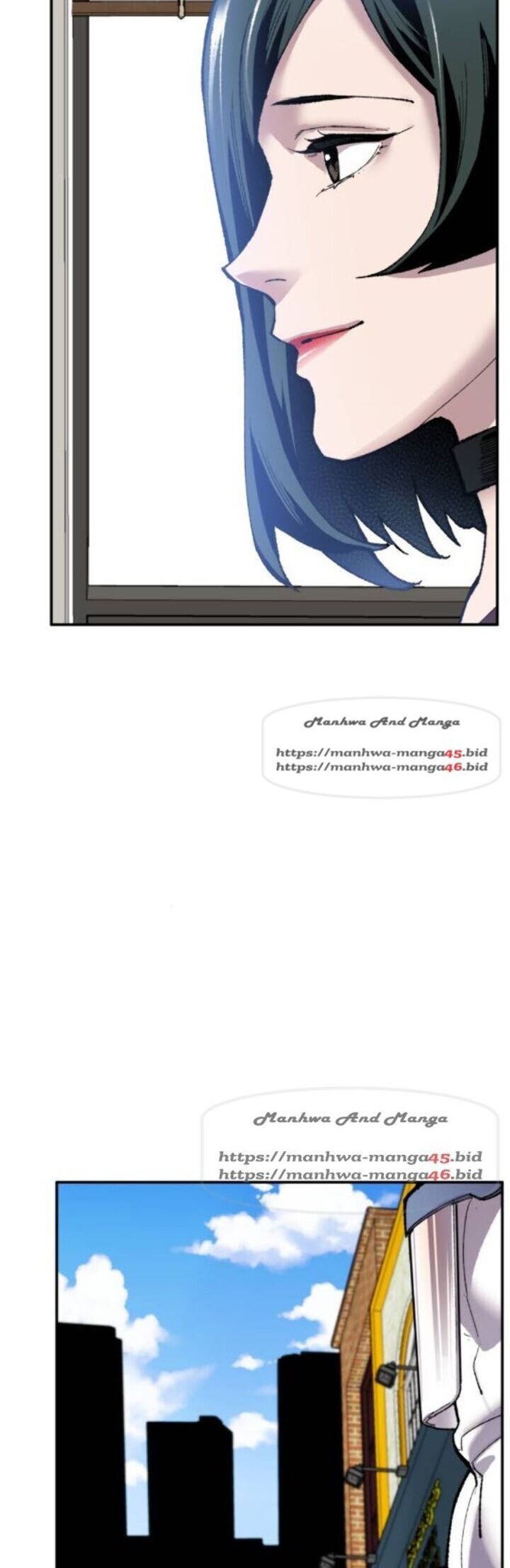 Limit Breaker Chapter 43 Bahasa Indonesia