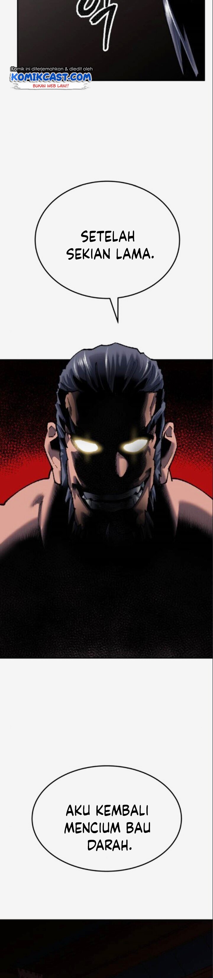 Limit Breaker chapter 46