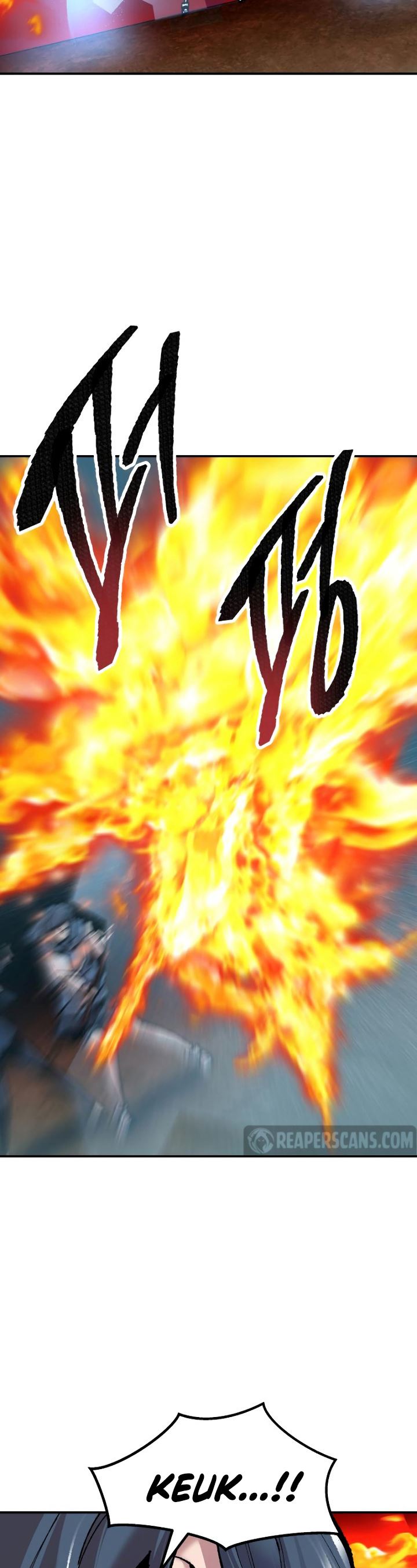 Limit Breaker chapter 49