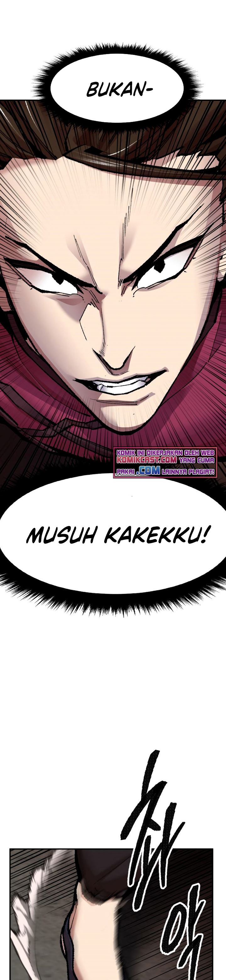 Limit Breaker chapter 49
