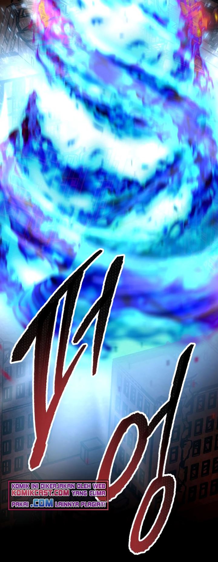 Limit Breaker chapter 49