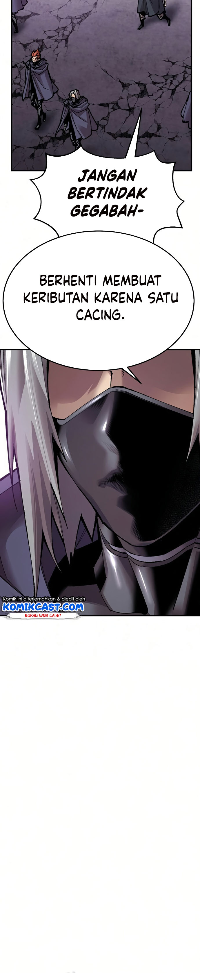 Limit Breaker chapter 66