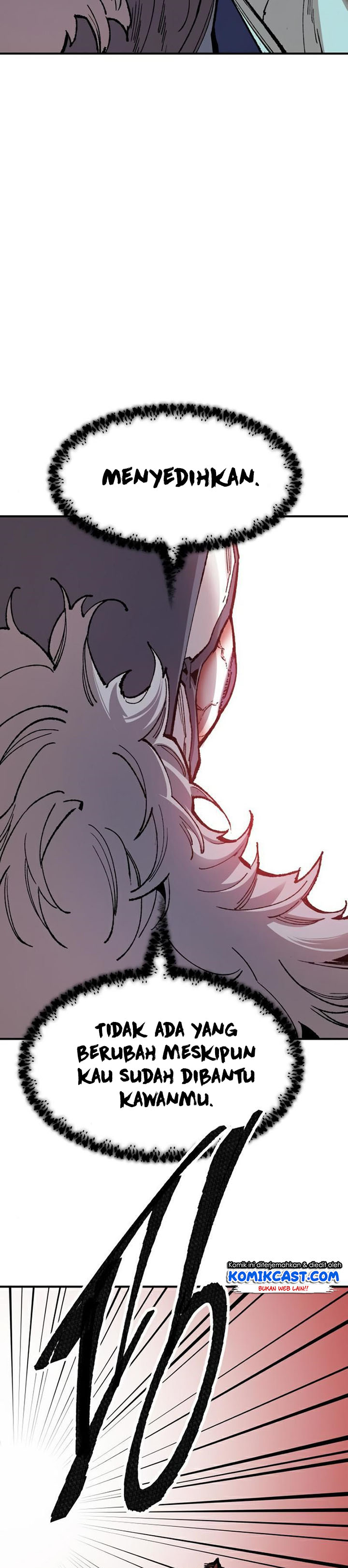 Limit Breaker chapter 75