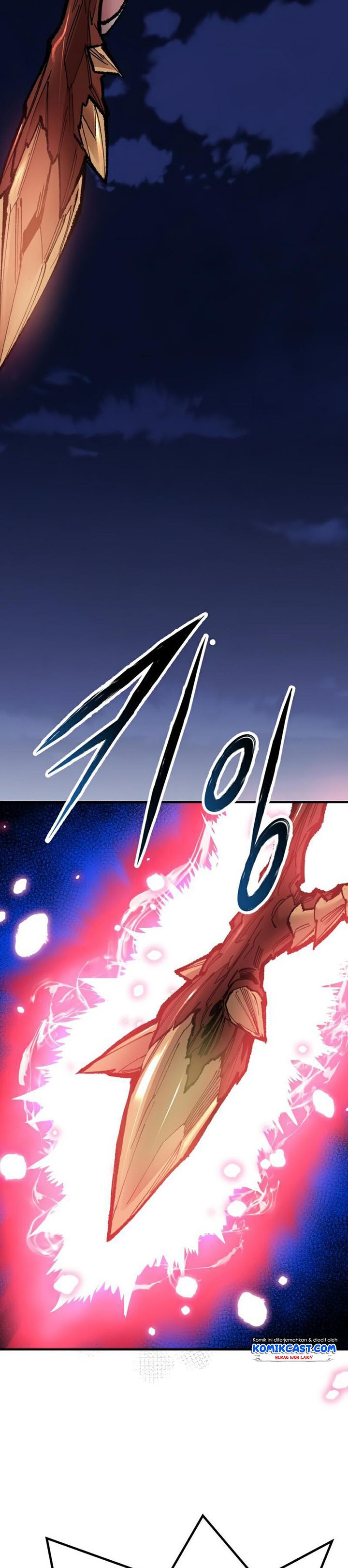 Limit Breaker chapter 75