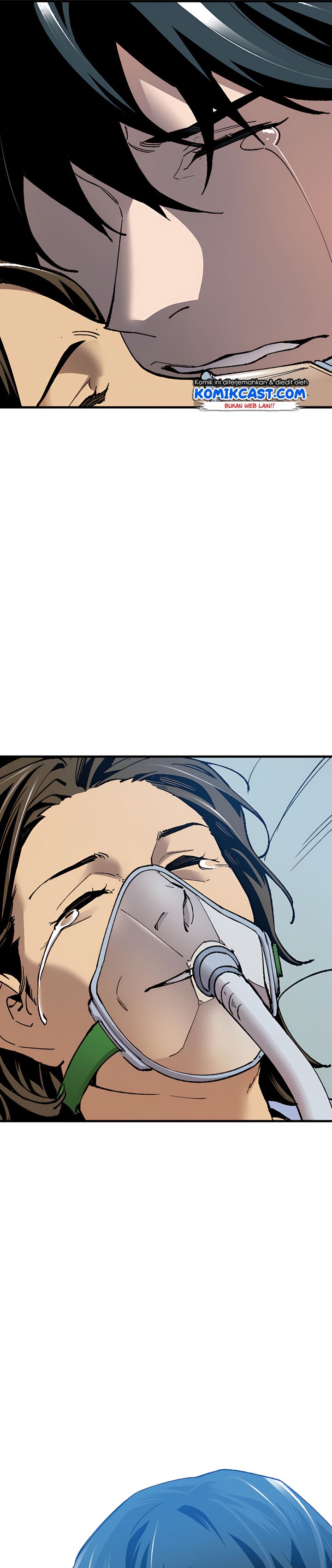 Limit Breaker chapter 79