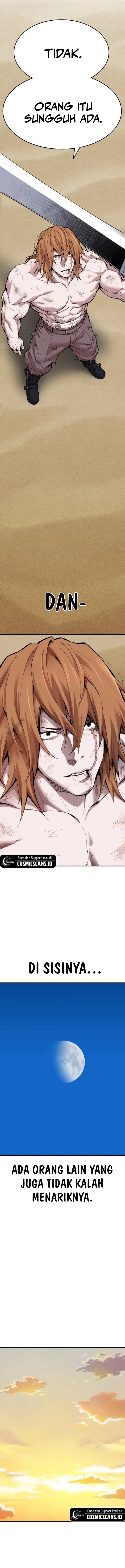 Limit Breaker chapter 80