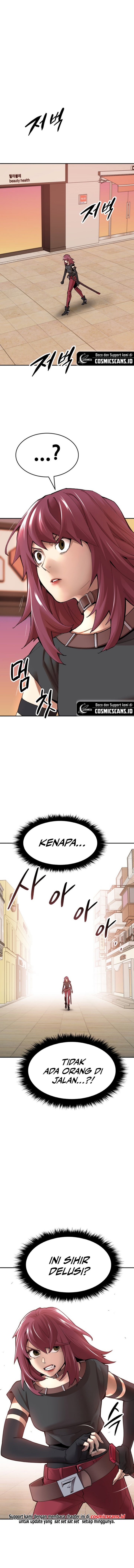 Limit Breaker chapter 82