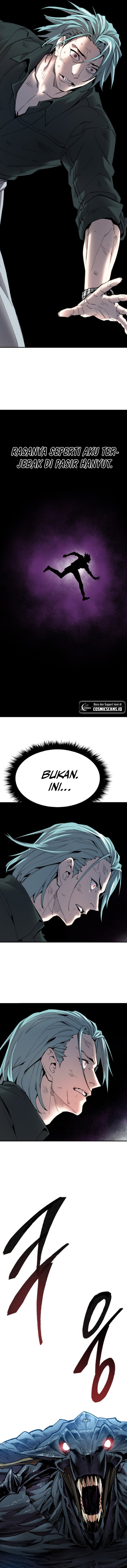 Limit Breaker chapter 88