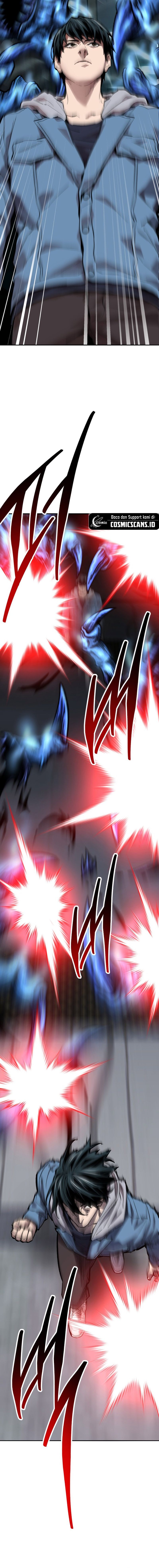 Limit Breaker chapter 135