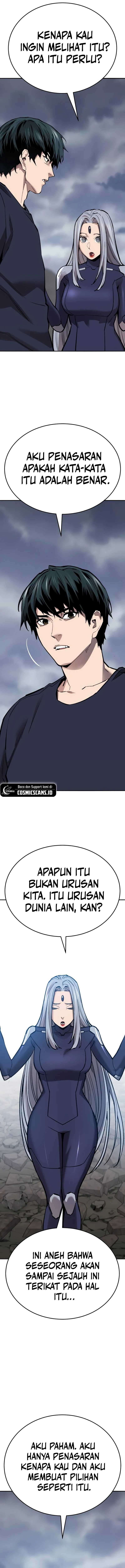 Limit Breaker chapter 142