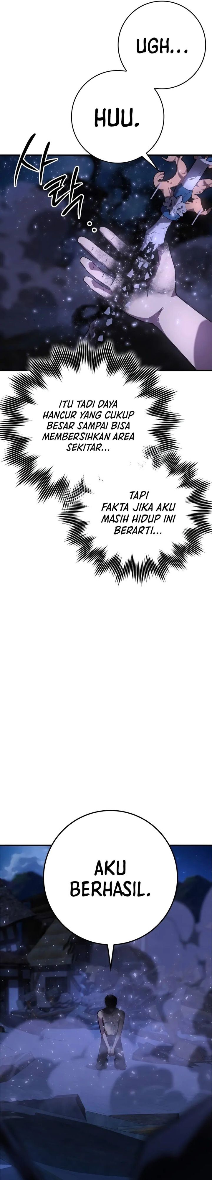 Limit-Breaking Genius Mage chapter 3