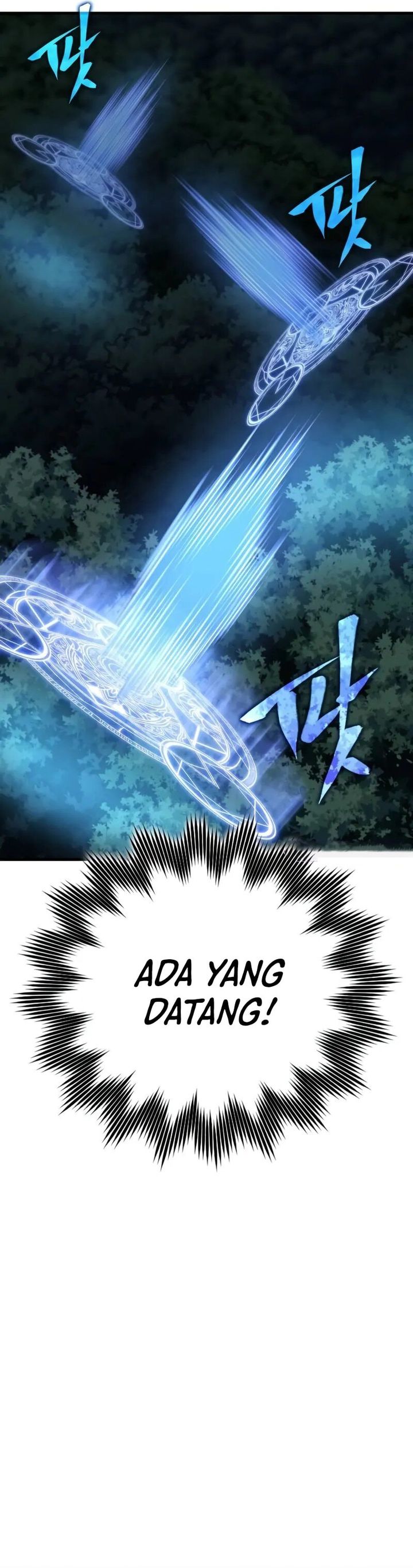 Limit-Breaking Genius Mage chapter 3