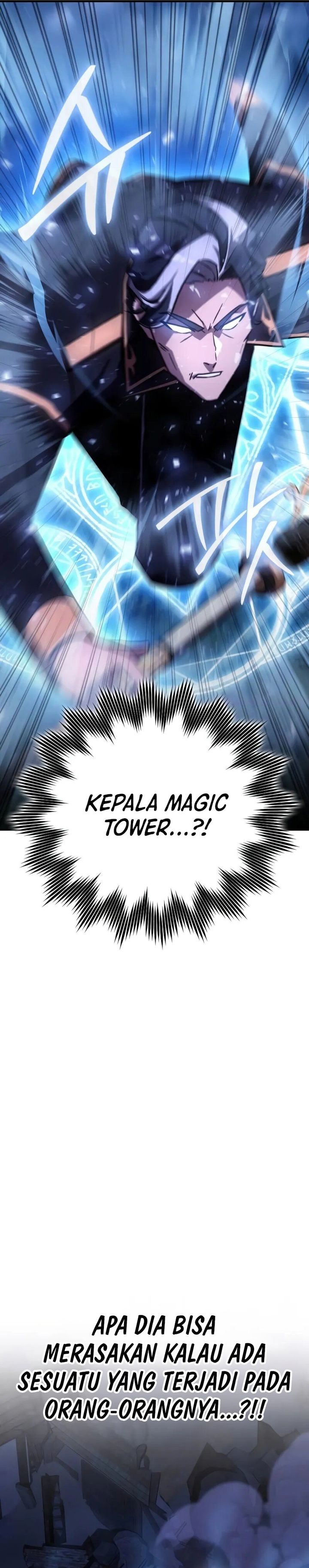 Limit-Breaking Genius Mage chapter 3