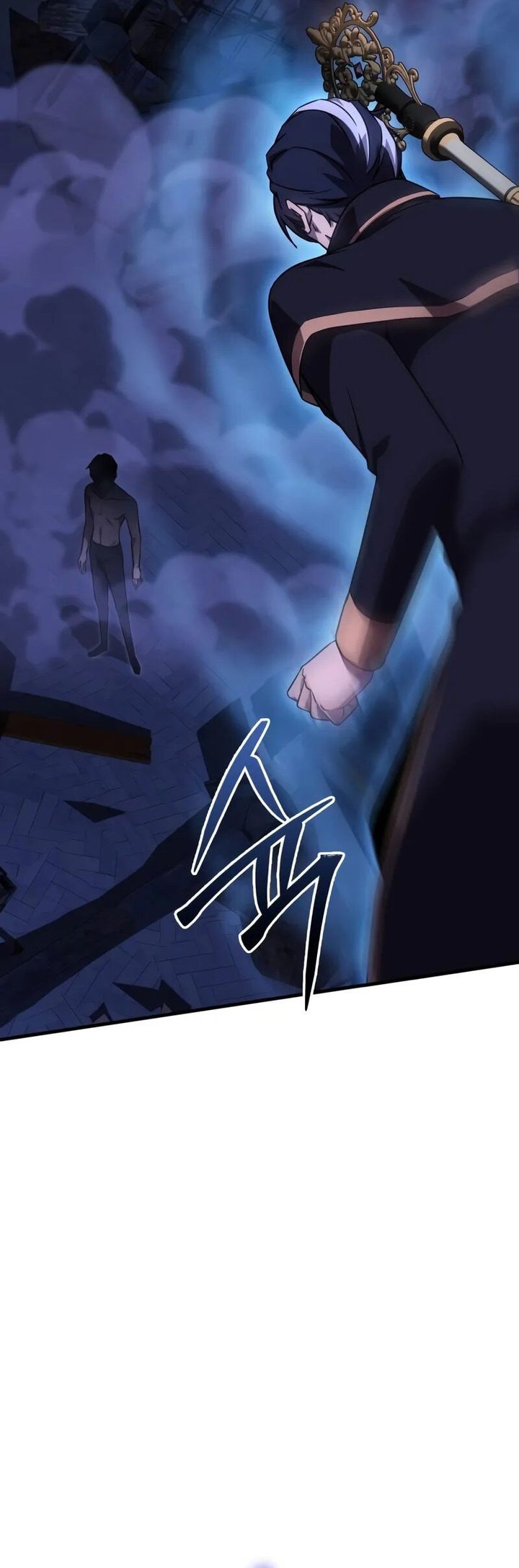 Limit-Breaking Genius Mage chapter 3