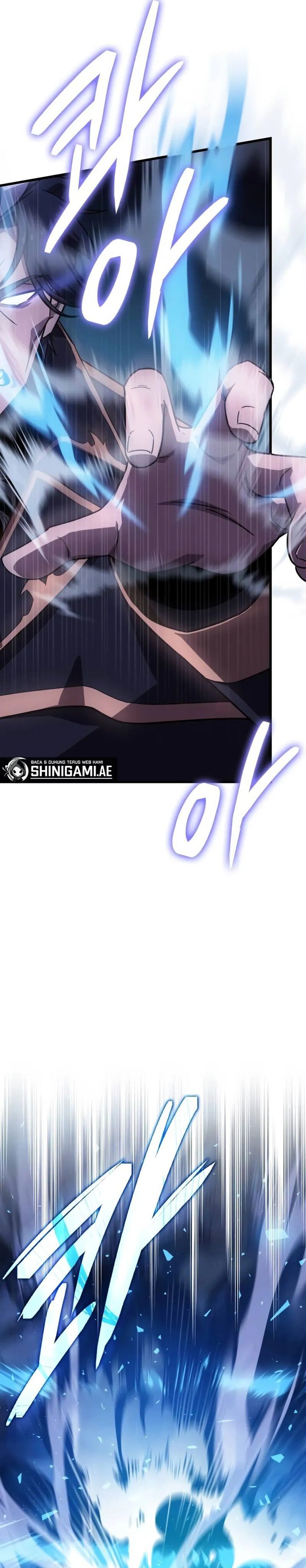 Limit-Breaking Genius Mage chapter 3