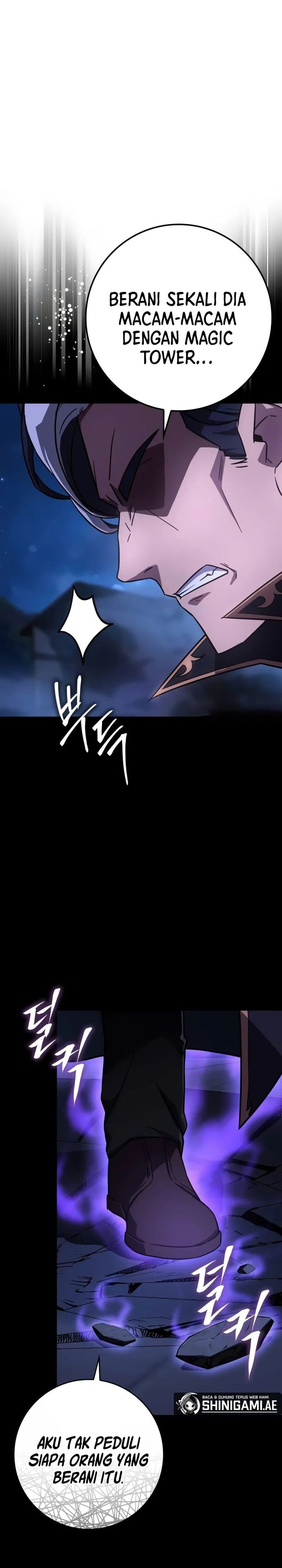 Limit-Breaking Genius Mage chapter 3