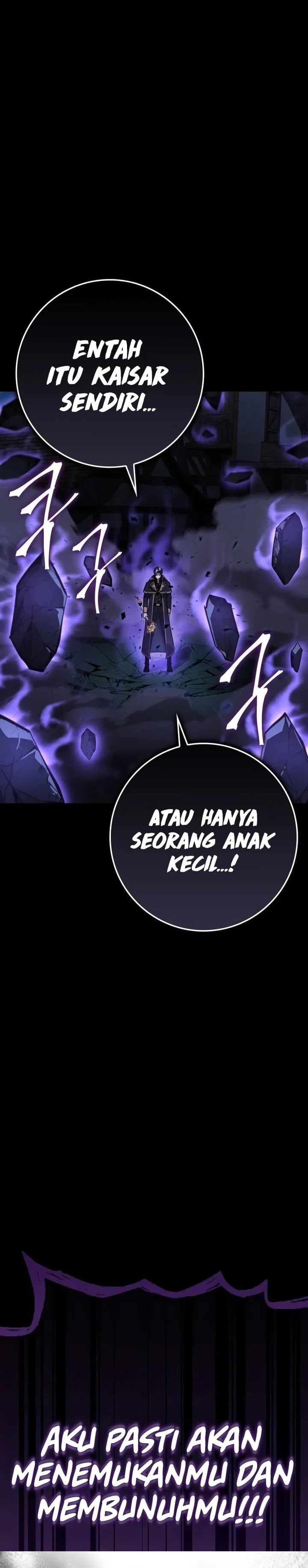 Limit-Breaking Genius Mage chapter 3