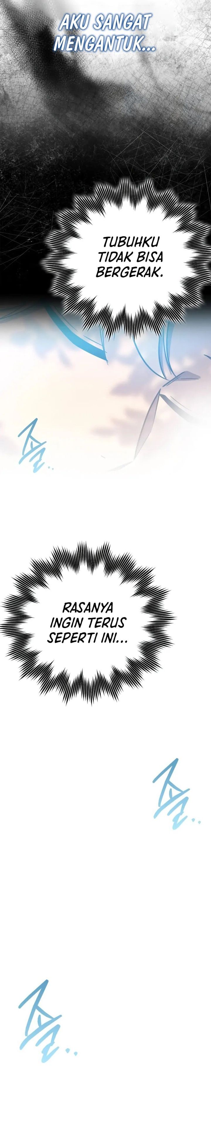 Limit-Breaking Genius Mage chapter 3