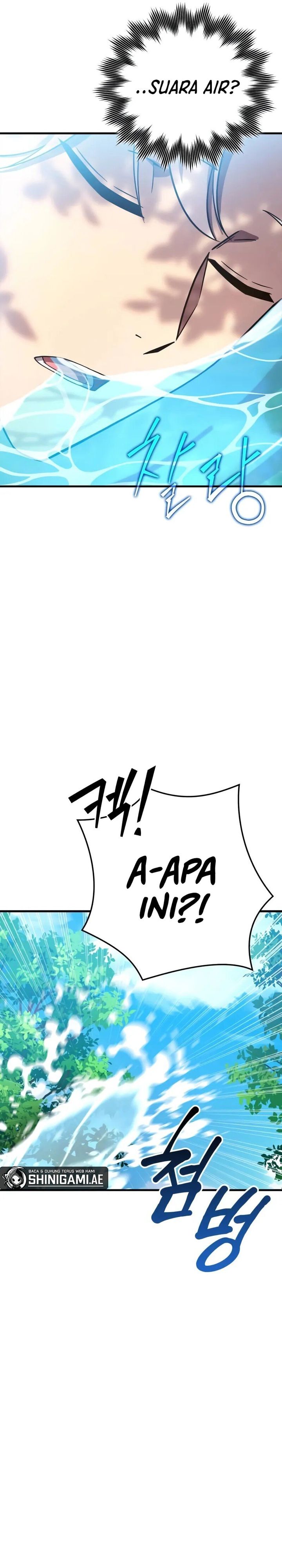 Limit-Breaking Genius Mage chapter 3