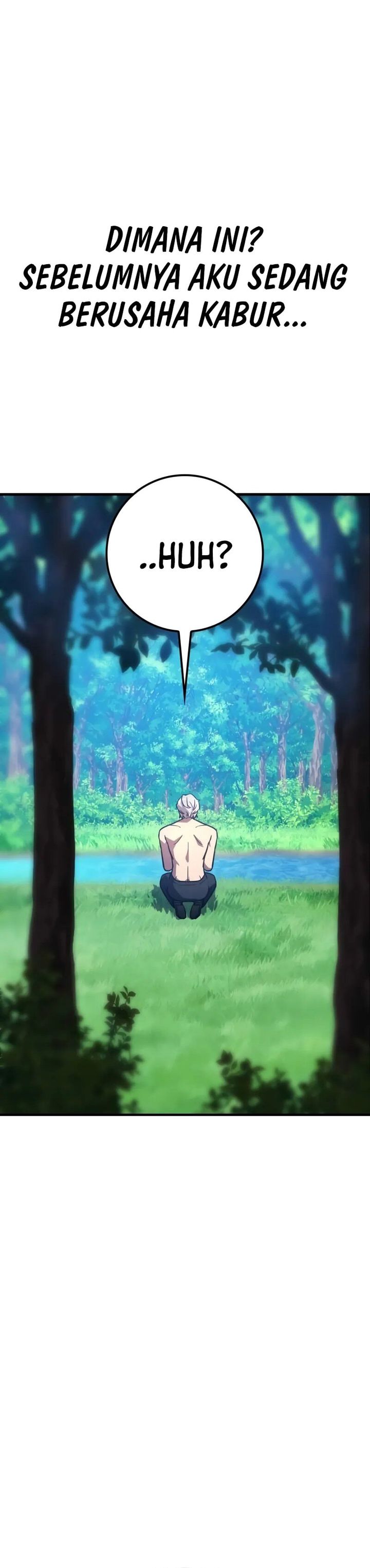 Limit-Breaking Genius Mage chapter 3