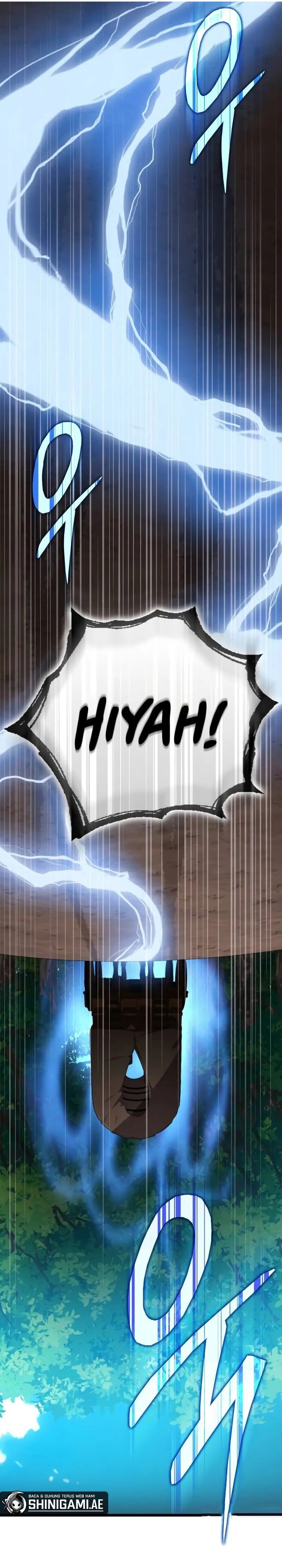 Limit-Breaking Genius Mage chapter 3
